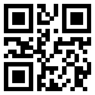 3910476883 - Immagine del Qr Code associato