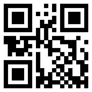 3910476885 Qr Code associato
