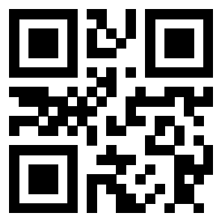 3910476886 QrCode associato
