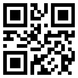 3910476888 - Immagine del Qr Code associato