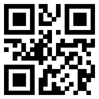 3910476890 - Immagine del Qr Code