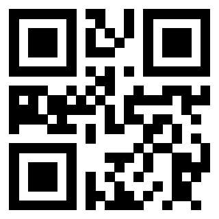 3910476891 QrCode associato