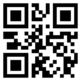 3910476892 - Immagine del QrCode associato