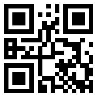 Il Qr Code di 3910476893