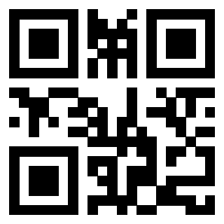 3910476897 - Immagine del Qr Code associato