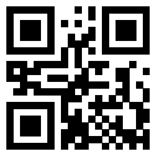 3910476902 - Immagine del Qr Code associato