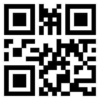 Immagine del QrCode di 3910476903