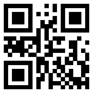 3910476907 - Immagine del Qr Code associato