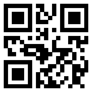 Immagine del Qr Code di 3910476909