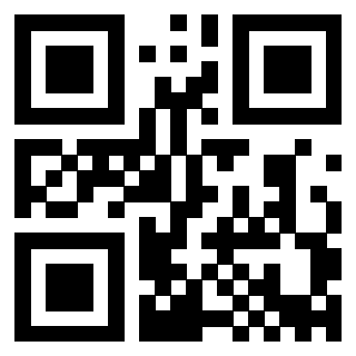 3910476912 - Immagine del QrCode associato