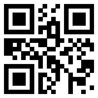 Immagine del Qr Code di 3910476913