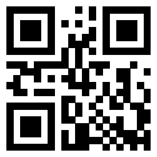 Immagine del Qr Code di 3910476914