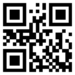 3910476917 - Immagine del QrCode associato