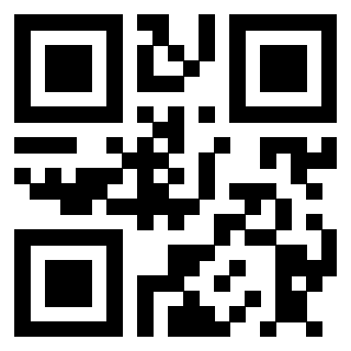 3910476918 Qr Code associato