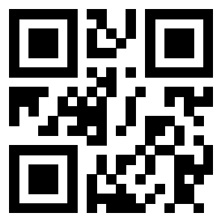 3910476921 - Immagine del QrCode