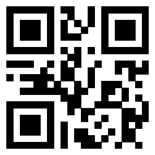 Immagine del Qr Code di 3910476924