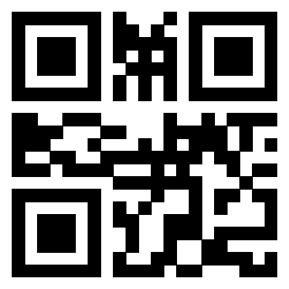 3910476925 QrCode associato