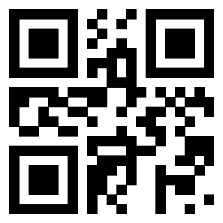 Immagine del Qr Code di 3910476926