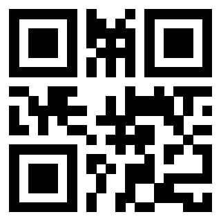 Immagine del Qr Code di 3910476933