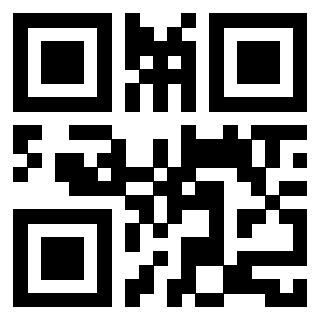Qr Code di 3910476935