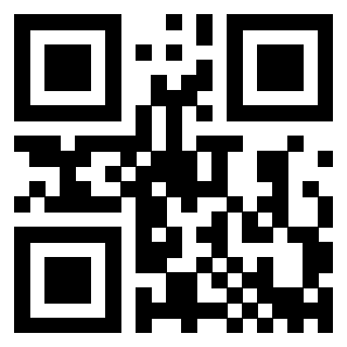 3910476936 Qr Code associato