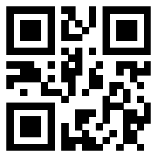 Il QrCode di 3910476937
