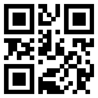3910476941 QrCode associato