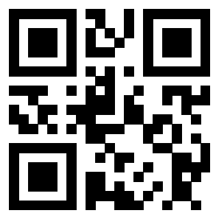 3910476942 - Immagine del Qr Code associato