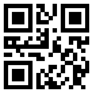 Il Qr Code di 3910476943