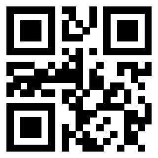 3910476944 - Immagine del Qr Code associato