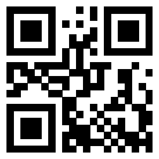 3910476948 - Immagine del QrCode associato