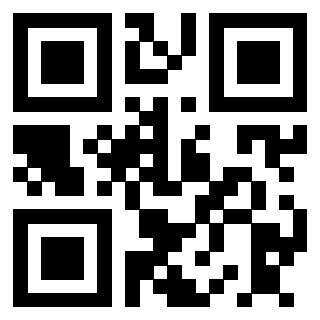 Immagine del QrCode di 3910476949