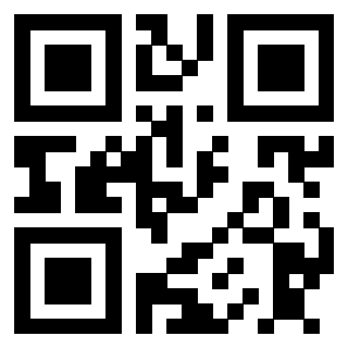 3910476950 - Immagine del Qr Code associato
