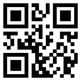 3910476951 - Immagine del Qr Code associato