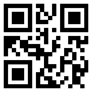 3910476957 - Immagine del Qr Code associato