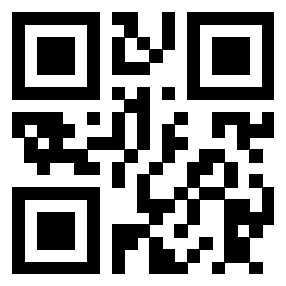 3910476961 Qr Code associato