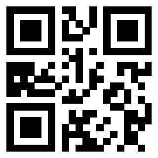 3910476962 - Immagine del QrCode