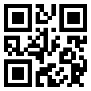 3910476966 - Immagine del Qr Code associato