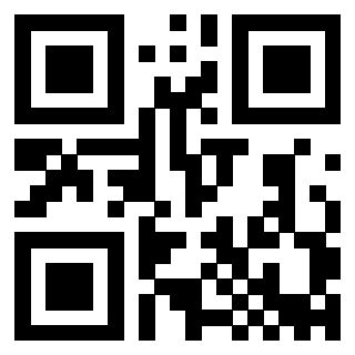3910476967 - Immagine del QrCode associato