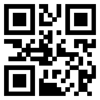 Il Qr Code di 3910476973