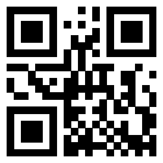 Il QrCode di 3910476976