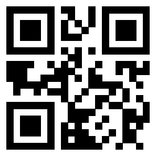 Il QrCode di 3910476978