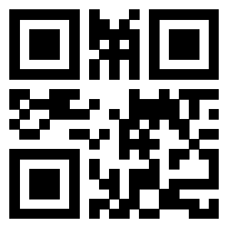 3910476983 QrCode associato
