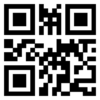 3910476987 - Immagine del QrCode