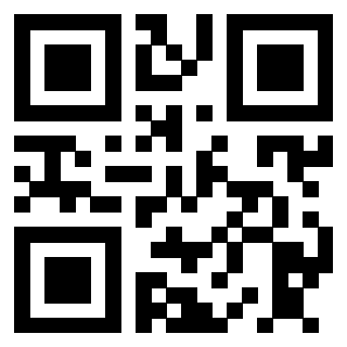Il QrCode di 3910476991