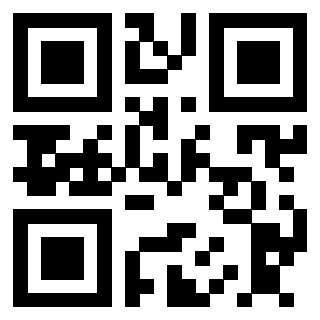 3910476992 - Immagine del Qr Code associato