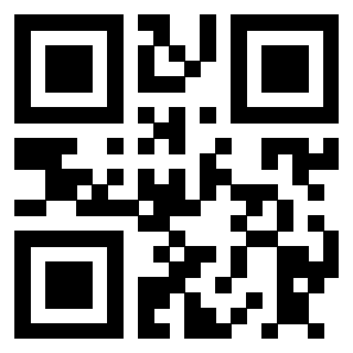 Immagine del Qr Code di 3910476993