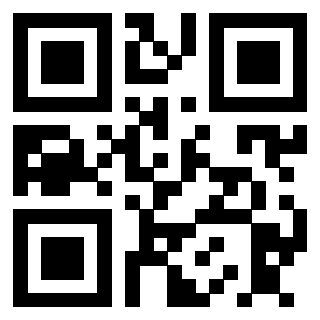 Immagine del QrCode di 3910476994