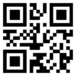 Il Qr Code di 3910477003