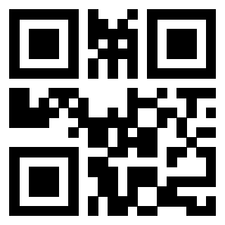 3910477006 - Immagine del Qr Code